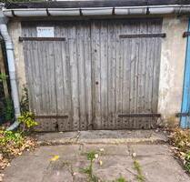 Garage am Friedensring - 27,00 EUR Miete, in Staßfurt (PLZ: 39418)