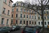 Foto - Etagenwohnung zum Kaufen in Leipzig