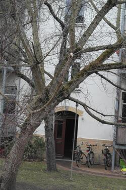 Foto - Etagenwohnung in Leipzig zum Kaufen