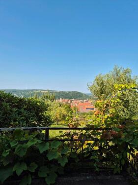 Foto - Grundstück in Vacha