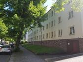 Foto - 2-Zi. EG Wohnung mit Balkon in ruhiger Lage, barrierefrei, Treppenlift