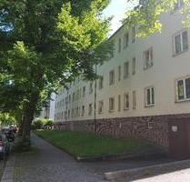 2-Zi. EG Wohnung mit Balkon in ruhiger Lage, barrierefrei, Treppenlift - Chemnitz Ebersdorf