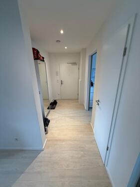 Foto - Etagenwohnung in Lüneburg zum Kaufen