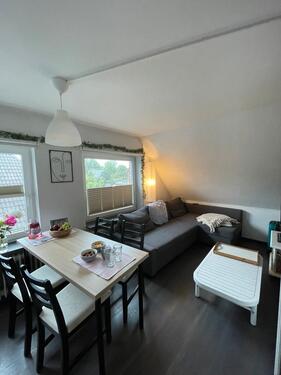 Foto - Etagenwohnung zur Miete in Sankt Peter-Ording