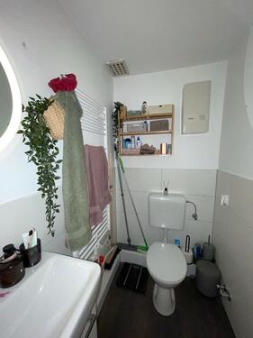 Foto - Etagenwohnung in Sankt Peter-Ording
