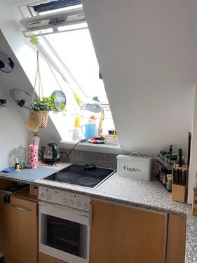 Foto - Etagenwohnung in Sankt Peter-Ording zur Miete