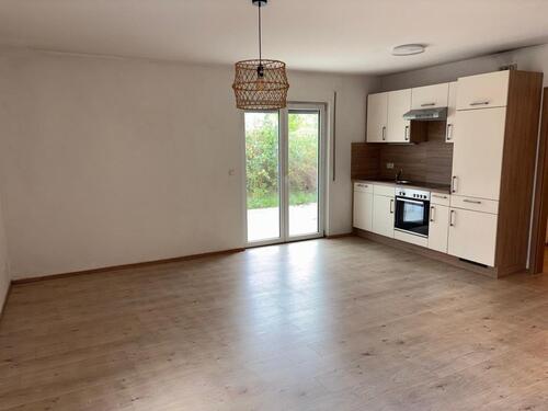 Foto - Tolle 2-Zimmer-Wohnung in zentraler Lage von Freyung zu vermieten