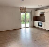 Tolle 2-Zimmer-Wohnung in zentraler Lage von Freyung zu vermieten