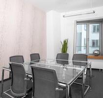Großraumbüros für 10 Personen in Signature Neuer Zollhof - Düsseldorf Stadtbezirk 3