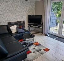 möb.2-Raumwohnung mit Terrasse, Warmmiete 800 Euro - Greifswald Eldena
