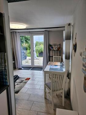 Foto - Etagenwohnung zur Miete in Greifswald