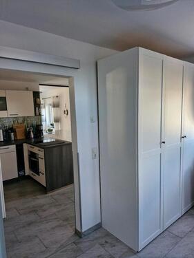 Foto - Etagenwohnung in Greifswald zur Miete