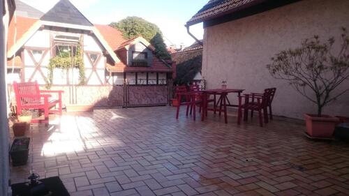 Foto - Gemütliches 2- Zimmer Single-Apartment mit großer Sonnenterrasse