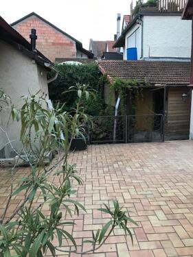 Foto - Etagenwohnung in Gelnhausen