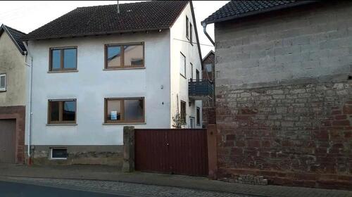 Foto - Haus zu verkaufen! 652m2, Nebengebäude