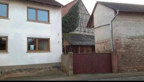 Foto - Einfamilienhaus zum Kaufen in Steinfeld