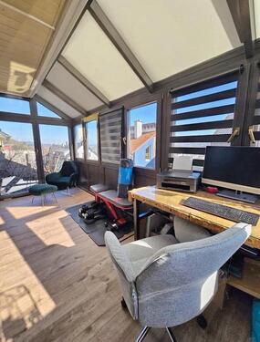 Foto - Etagenwohnung zum Kaufen in Trier