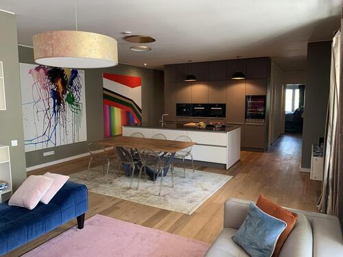 Foto - Exklusive Loftwohnung in bester Lage von Charlottenburg