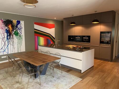 Foto - Etagenwohnung zur Miete in Berlin