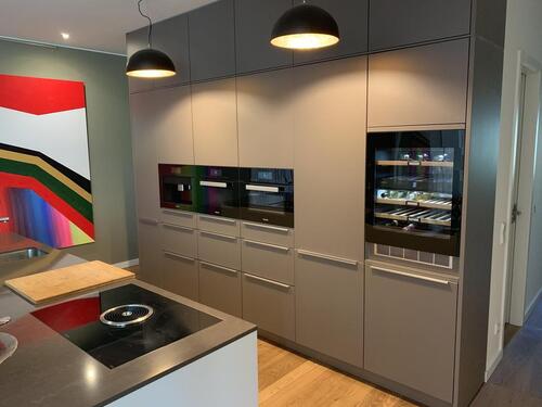 Foto - Etagenwohnung in Berlin