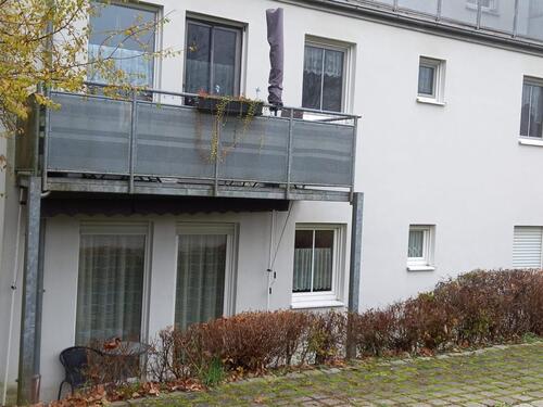 Foto - Etagenwohnung zur Miete in Metten