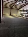 Foto - Massive Lagerhalle mit eigenem Rolltor zu vermieten