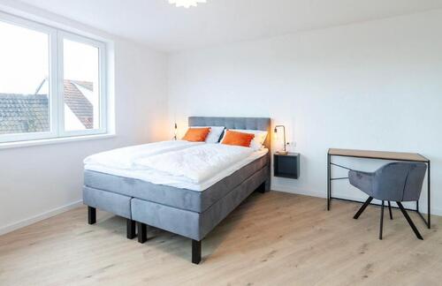 Foto - Etagenwohnung in Mannheim