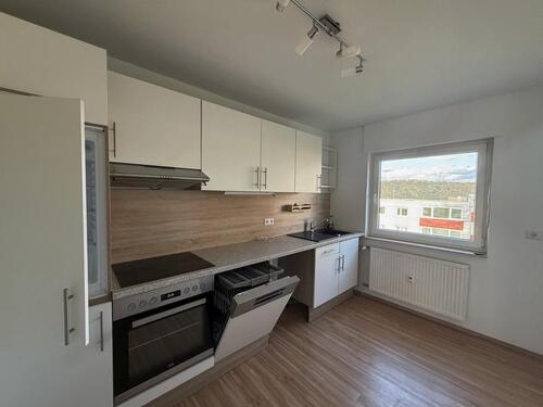 Foto - Etagenwohnung in Obrigheim