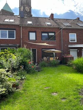 Foto - 4 WG Zimmer Haus zur Zwischenmiete