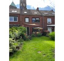 4 WG Zimmer Haus zur Zwischenmiete - Bremen