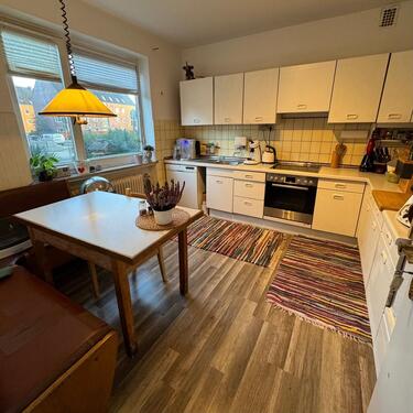 Foto - Etagenwohnung zur Miete in Bremen