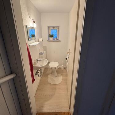 Foto - Etagenwohnung in Bremen