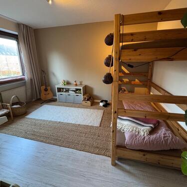 Foto - Etagenwohnung in Bremen zur Miete