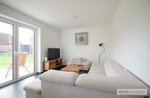 Foto - Ruhige Erdgeschosswohnung in Bad Zwischenahn-Ohrwege