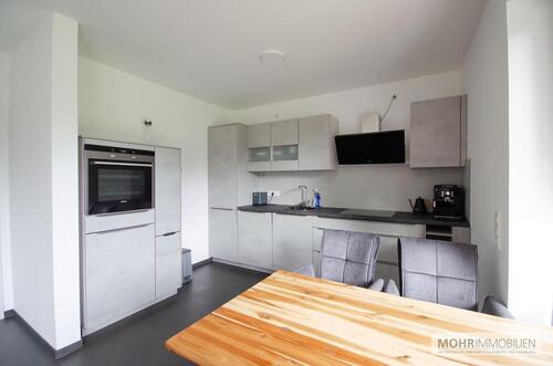 Foto - Etagenwohnung in Bad Zwischenahn zur Miete