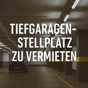 Foto - Tiefgarage Stellplatz Hannover Bremerode