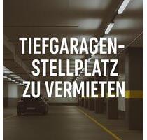 Tiefgarage Stellplatz Hannover Bremerode
