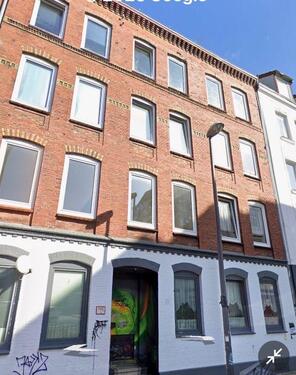 Foto - Frisch renovierte, 3 Zimmerwohnung zu vermieten in Kiel