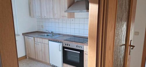 Foto - 2 Raum Wohnung mit Einbauküche - 480,00&nbsp;EUR Kaltmiete, ca.&nbsp; 48,00&nbsp;m&sup2;