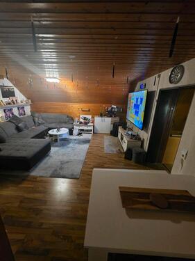 Foto - 5 Zimmer Wohnung - 550,00&nbsp;EUR Kaltmiete, ca.&nbsp; 120,00&nbsp;m&sup2;