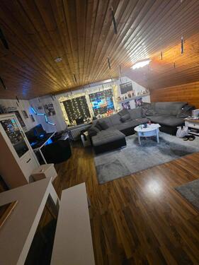 Foto - Etagenwohnung in Lamstedt zur Miete