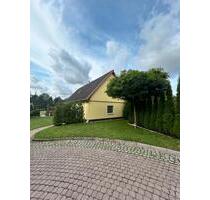 Ferienhaus Ferienwohnung nahe Rostock bis 5 P. - Broderstorf