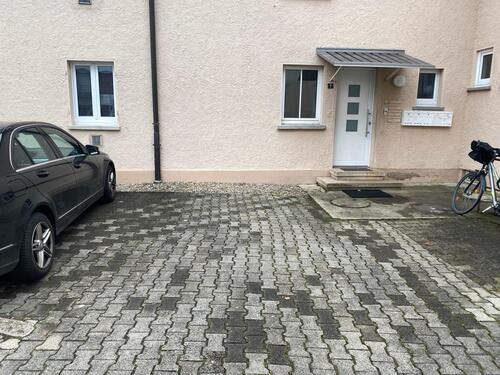 Foto - Parkplatz nahe See zu vermieten