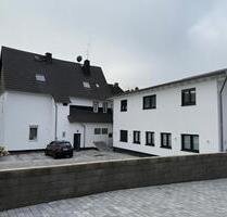 3-Zimmer Wohnung zu vermieten in Hadamar