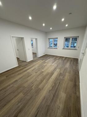 Foto - Erdgeschoßwohnung in Hadamar zur Miete