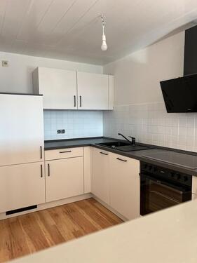 Foto - 3 Zimmer Dachgeschoßwohnung in Schmallenberg