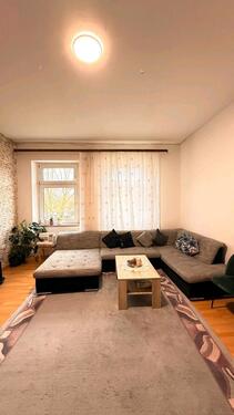 Foto - schöne wohnung - 850,00&nbsp;EUR Kaltmiete, ca.&nbsp; 110,00&nbsp;m&sup2;