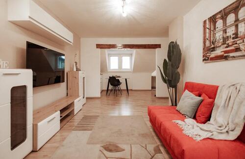 Foto - New furnished apartment, 67 m², 2.5 rooms, Neuss City, Düsseldorf