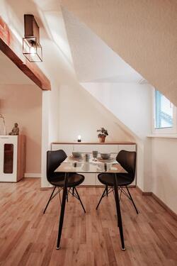 Foto - Dachgeschoßwohnung in Neuss zur Miete