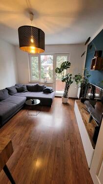 Foto - 2 Zimmer Wohnung inkl. Balkon - 540,00&nbsp;EUR Kaltmiete, ca.&nbsp; 57,00&nbsp;m&sup2;